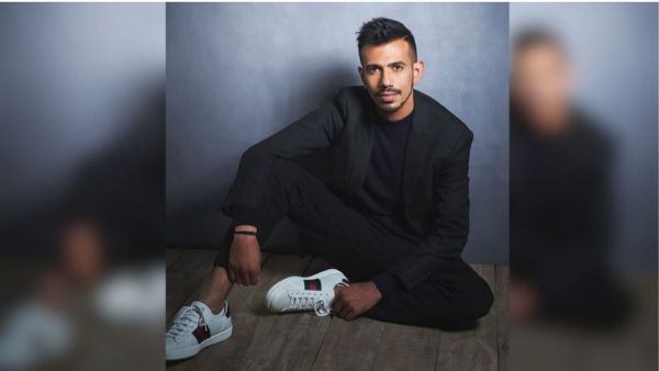 Yuzvendra Chahal