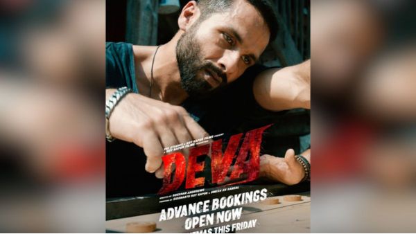 Deva Advance Booking
