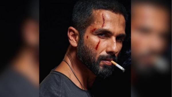 Shahid Kapoor Shahid Kapoor