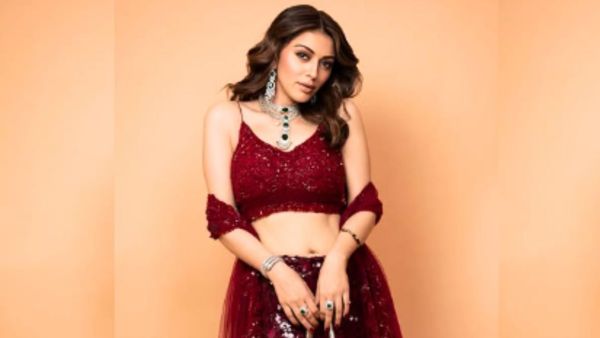 Hansika Motwani Hansika Motwani