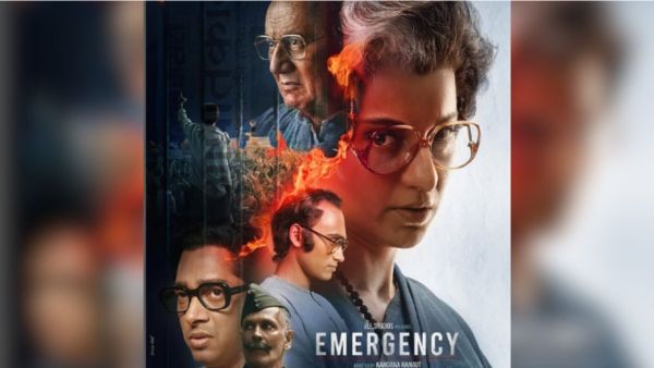 Emergency के ट्रेलर को देख लोगों का आया ऐसा रिएक्शन, बोले- बाकी फिल्मों की तरह कंगना की ये फिल्म भी...
