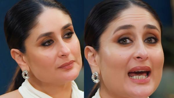 पैपराजी की इस हरकत पर आग बबूला हुईं Kareena Kapoor, बोलीं- भगवान के लिए हमें अकेला छोड़ दो...