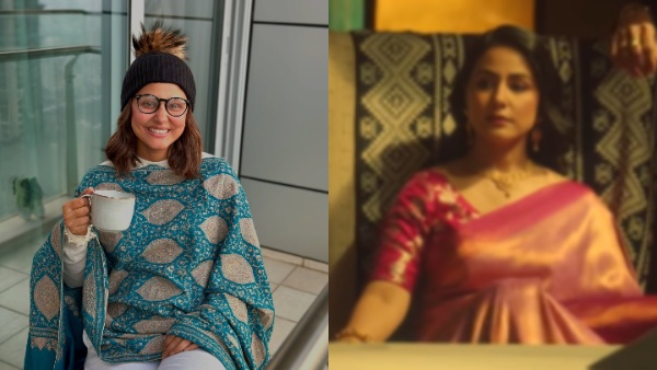 Hina Khan Hina Khan