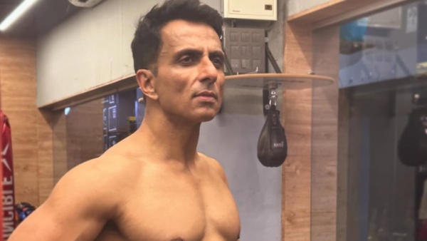Sonu Sood