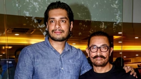 Aamir Khan के बड़े बेटे Junaid Khan को बचपन में थी ये गंभीर बीमारी