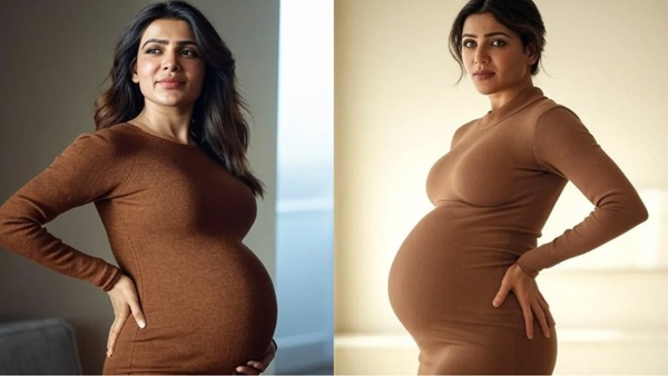 Samantha Ruth Prabhu