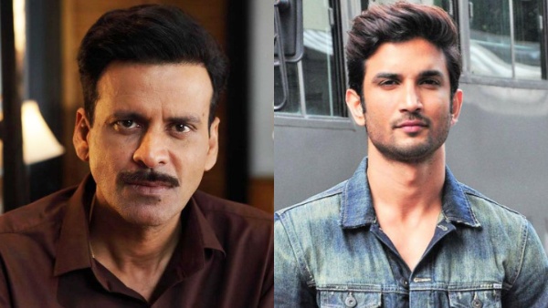 Sushant Singh Rajput