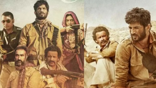 Sushant Singh Rajput