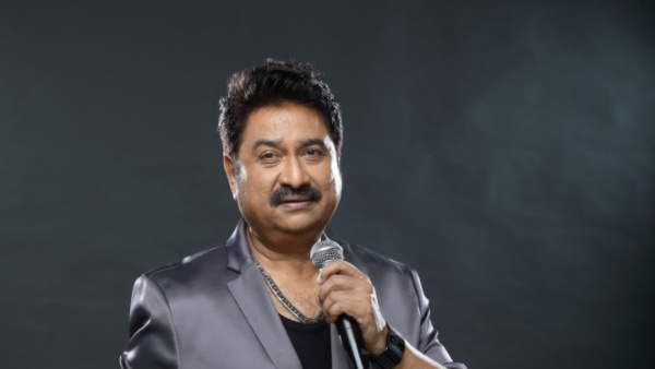 Kumar Sanu