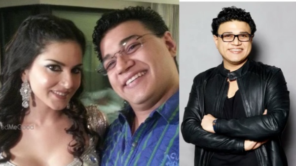 इस बॉलीवुड मेकअप आर्टिस्ट के खिलाफ दर्ज करोड़ों का मामला