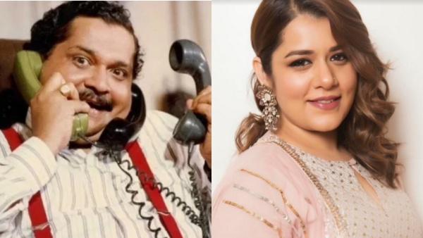 Shikha Talsania Shikha Talsania