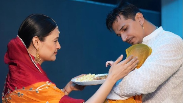 Prince Narula Prince Narula