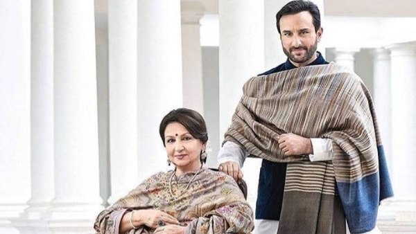 Sharmila Tagore Sharmila Tagore