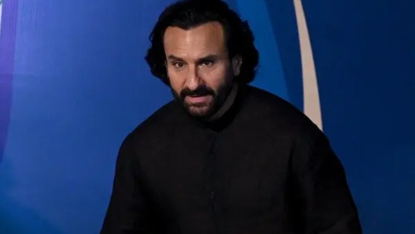 Saif Ali Khan को लेकर बड़ा हेल्थ अपडेट आया सामने