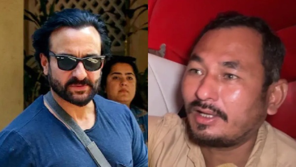 Saif Ali Khan को जख्मी हालत में अस्पताल पहुंचाने वाले ऑटो ड्राइवर को मिला ईनाम