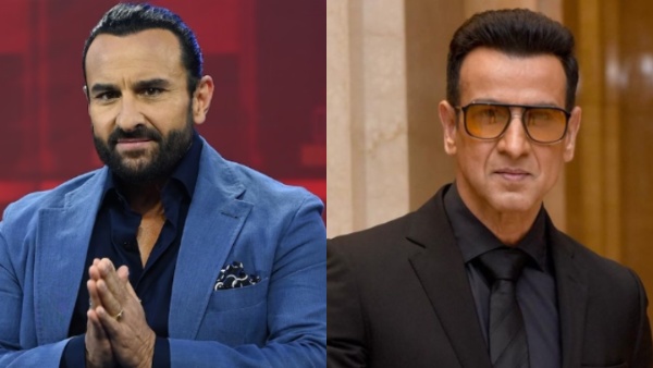 Saif Ali Khan Saif Ali Khan