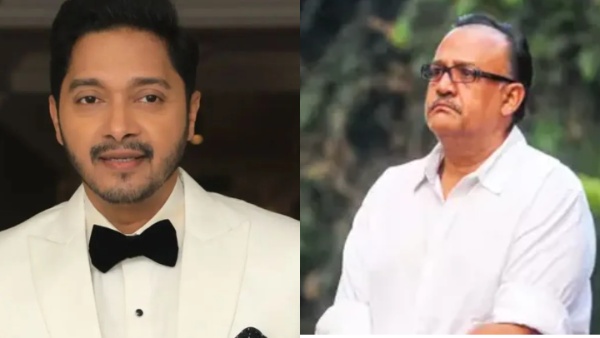 Shreyas Talpade Alok Nath