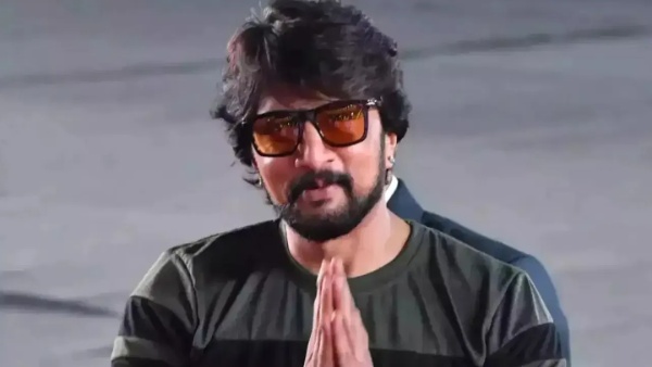 Kichcha Sudeep Kichcha Sudeep