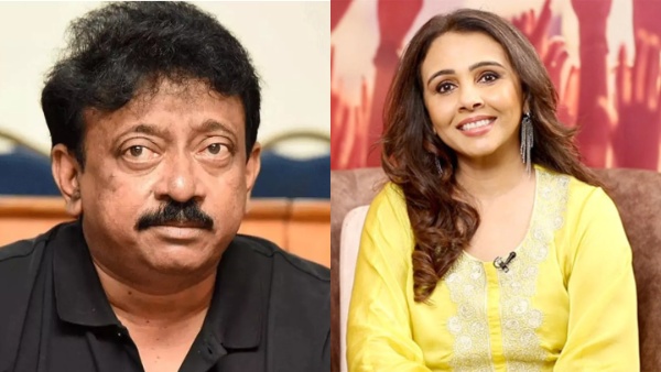 जब Ram Gopal Varma ने कहा- 'मुझे औरतें सिर्फ सेक्स के लिए पसंद