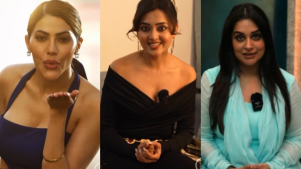 ये हसीना है सबसे महंगी कंटेस्टेंट, एक हफ्ते के बदले वसूलती हैं लाखों रुपए!