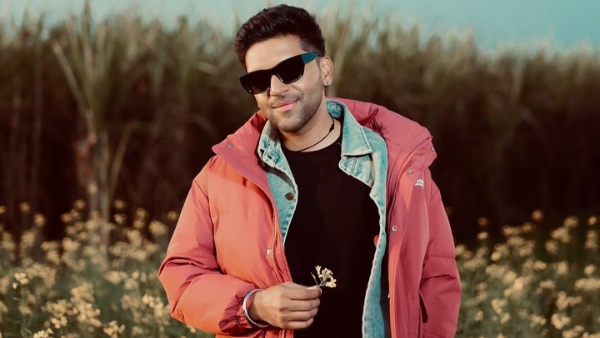 Guru Randhawa ने बनाया शानदार रिकॉर्ड