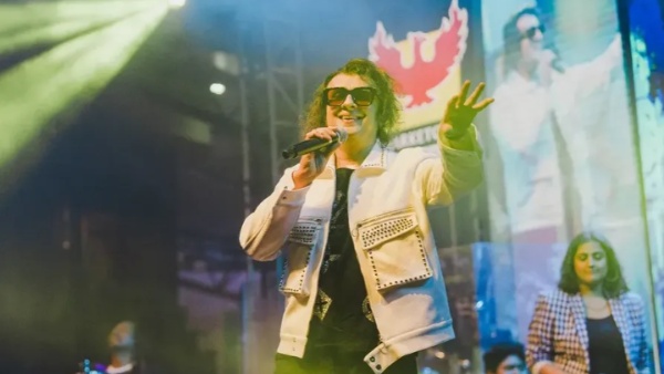 Sonu Nigam Sonu Nigam