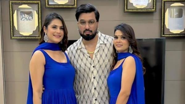 Armaan Malik की बीवियां पायल और कृतिका हो गईं अलग?