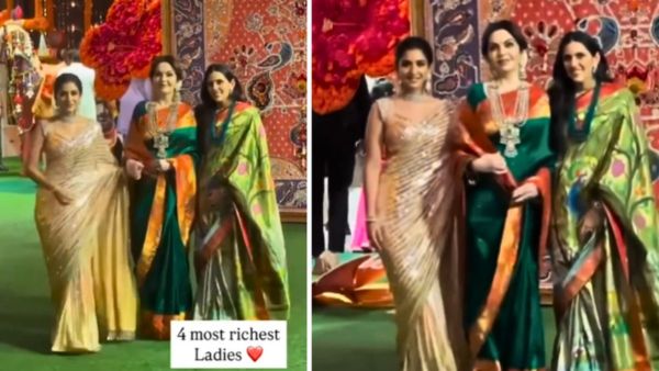 Nita Ambani