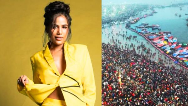 Poonam panday Poonam panday