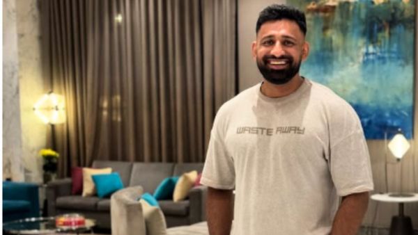 BIGG BOSS 18 BIGG BOSS 18