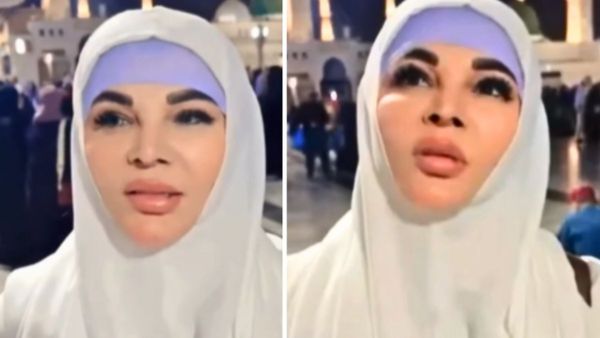 Rakhi Sawant