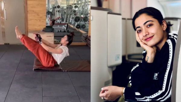 Rashmika Mandanna