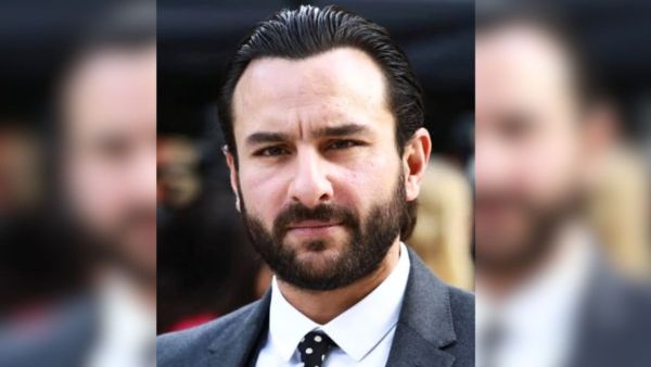 Saif ali khan