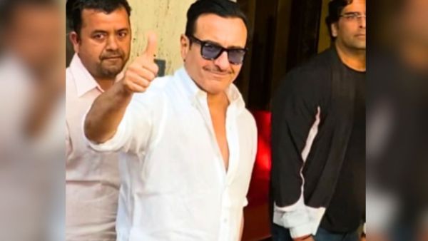 Saif Ali khan