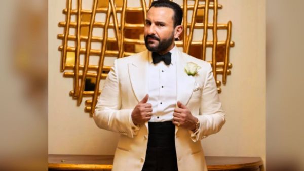 Saif Ali khan