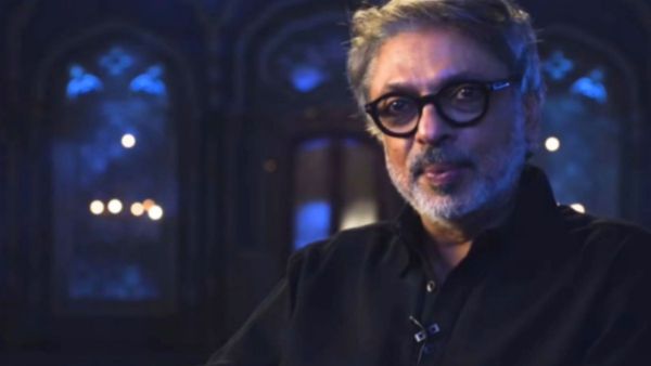 Sanjay leela Bhansali