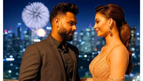 Urvashi Rautela Urvashi Rautela