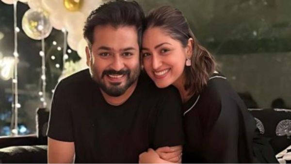 'धूम धाम' में यामी गौतम का दमदार मोनोलॉग, आदित्य धर ने की तारीफ- बस एक टेक में किया कमाल!