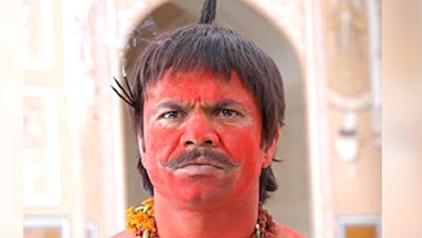 Rajpal Yadav