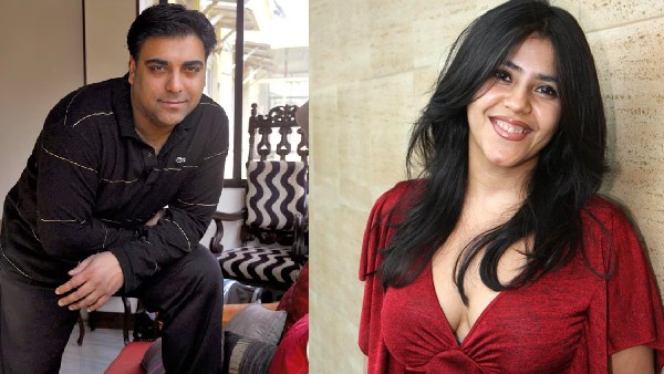 ram Kapoor ekta Kapoor ram Kapoor ekta Kapoor