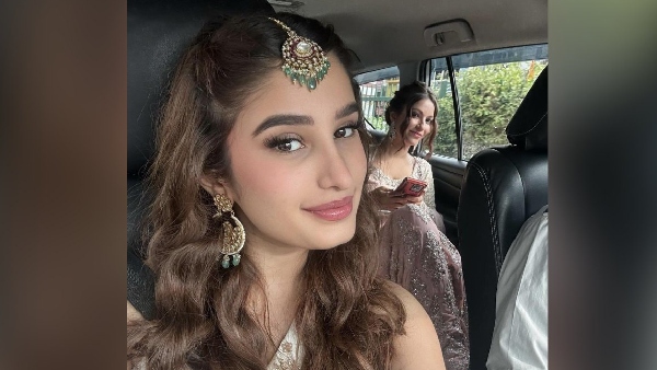 rasha Thadani viral video