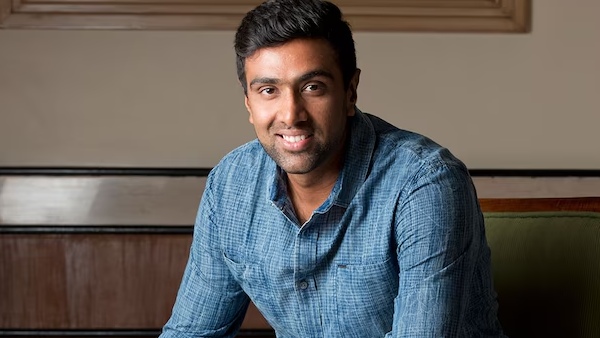 Ravichandran Ashwin Ravichandran Ashwin