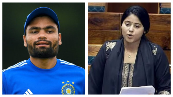 Rinku Singh