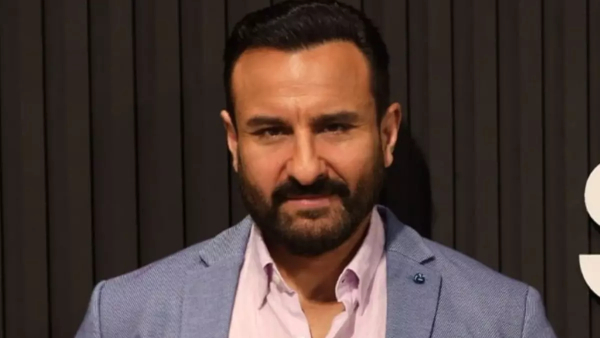 Saif Ali Khan