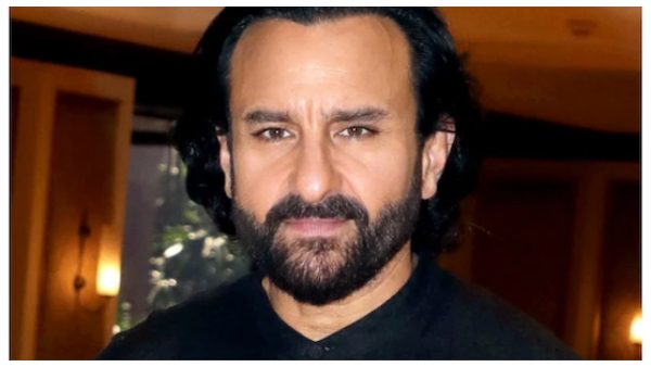 Saif Ali Khan
