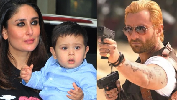 kareena Kapoor khan saif ali khan