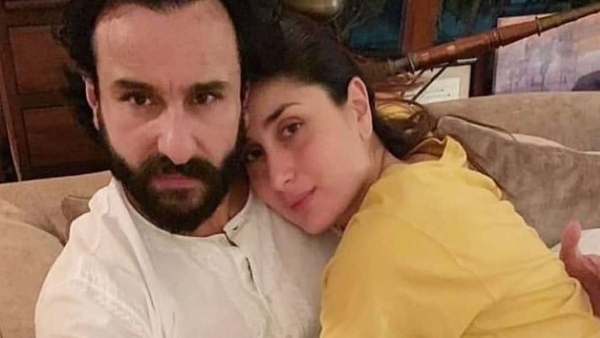 kareena Kapoor khan saif ali khan