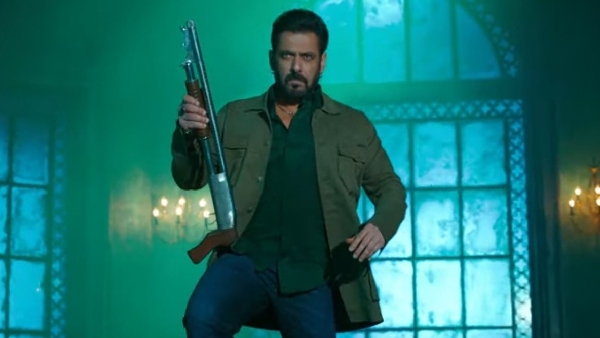 Sikandar salman khan