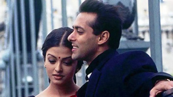 salman khan Aishwarya rai
