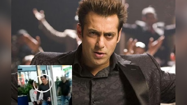 salman khan viral video